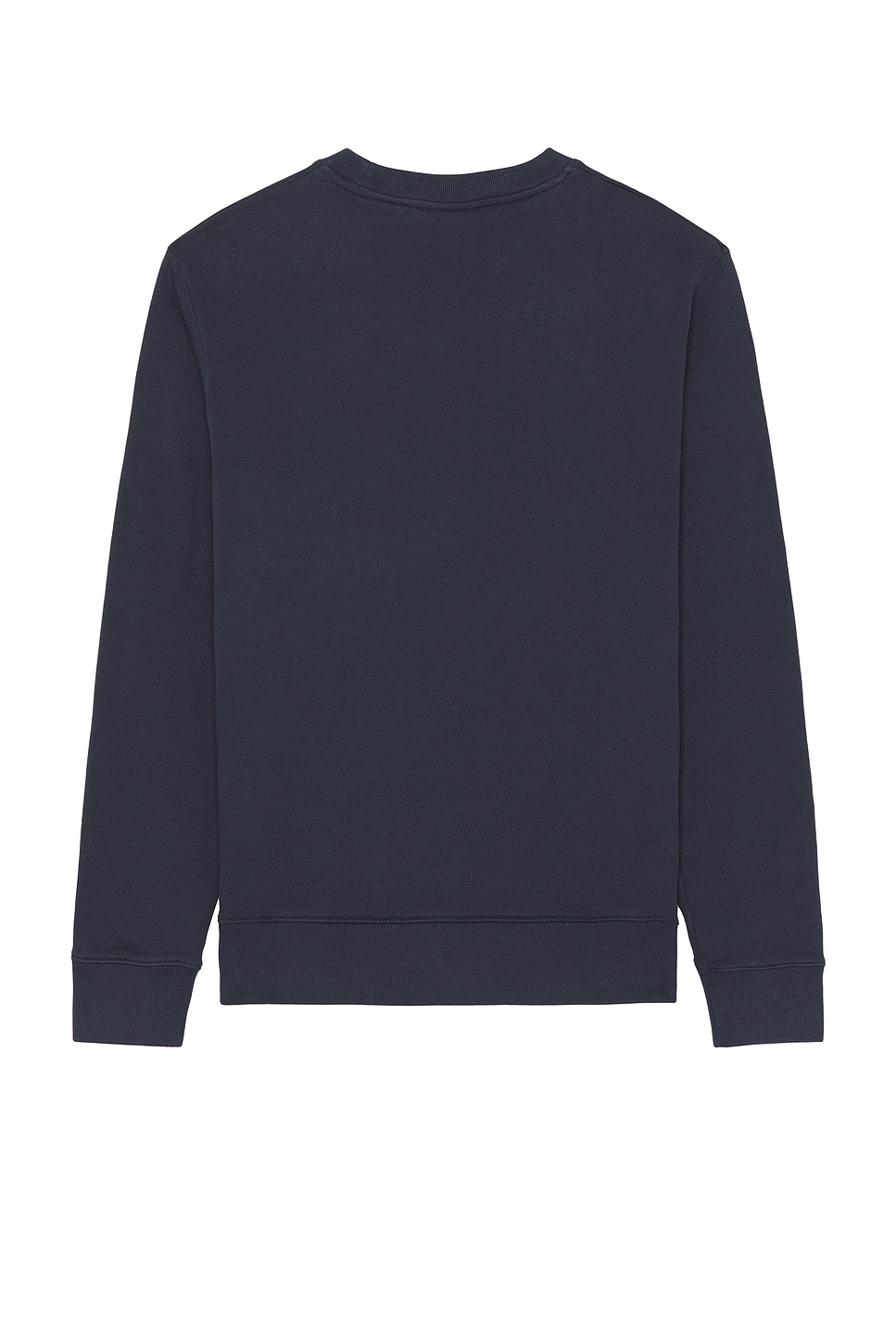 Chillax Patch Regular Sweatshirt - Thumbnail 2