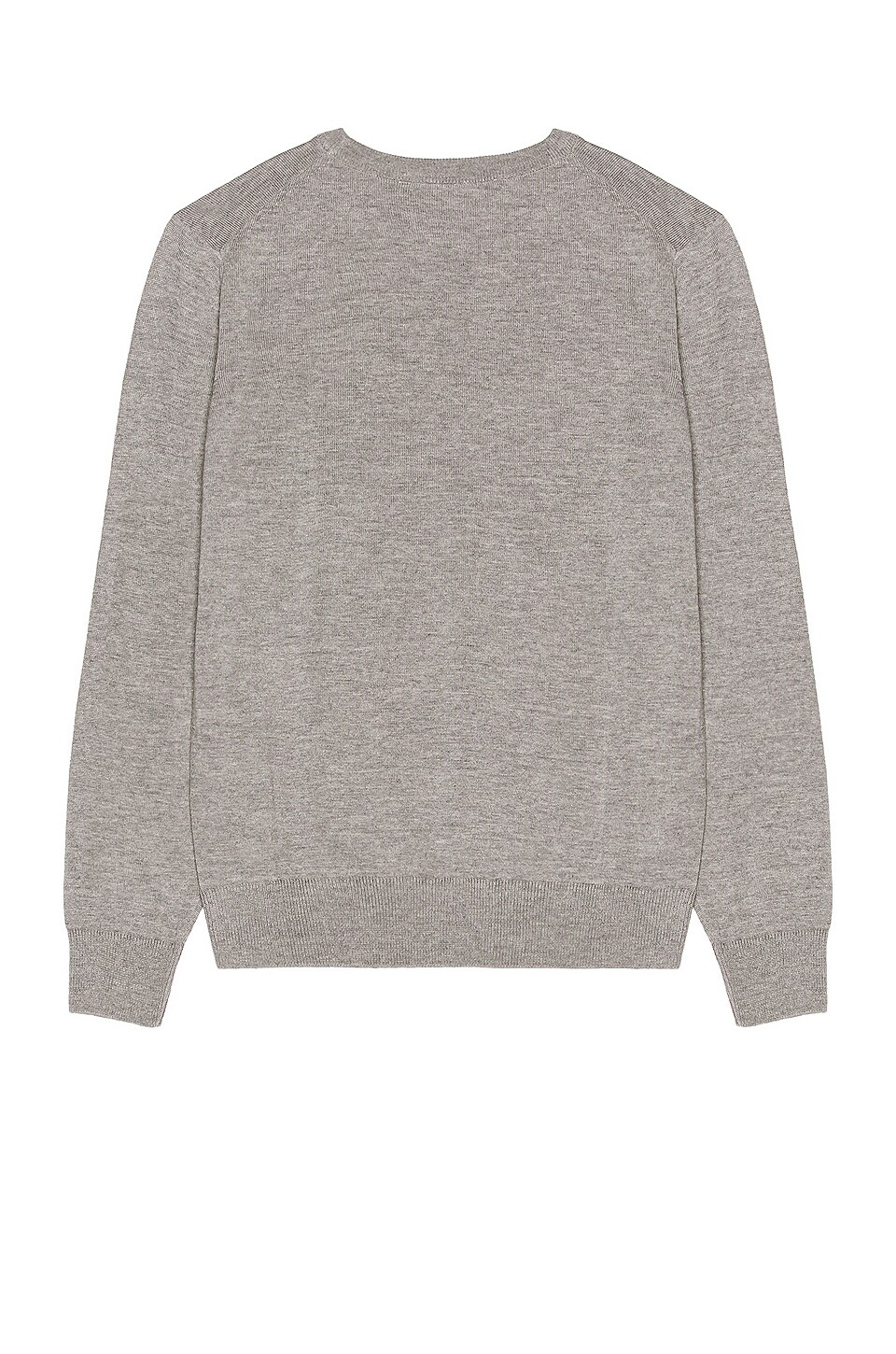 Maison Kitsune RAS DE COU