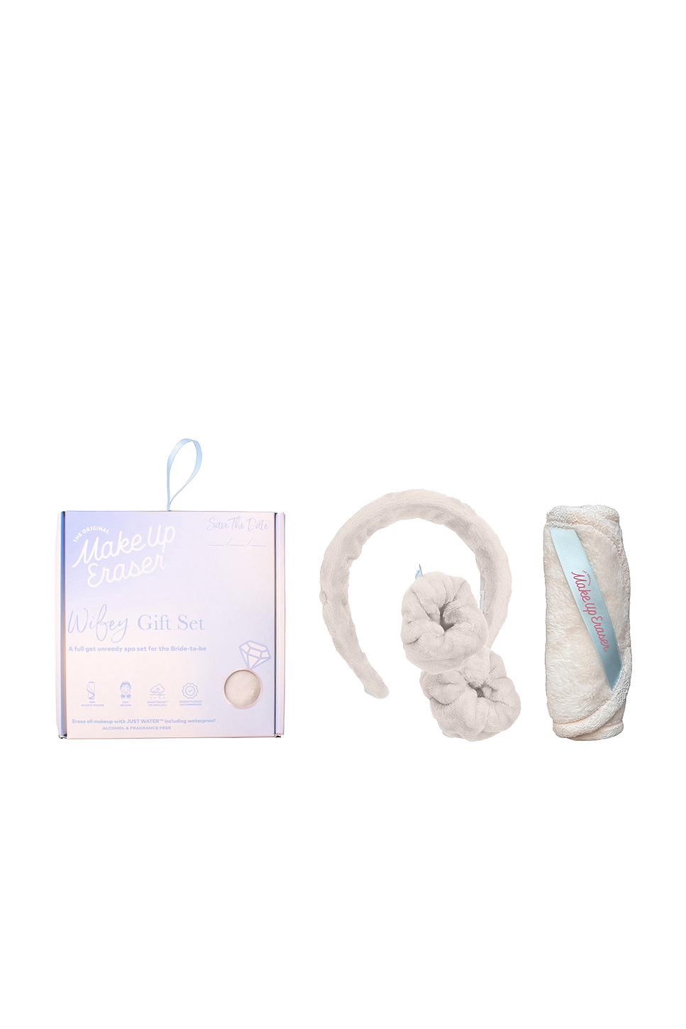 The Wifey Gift Set - thumbnail 2