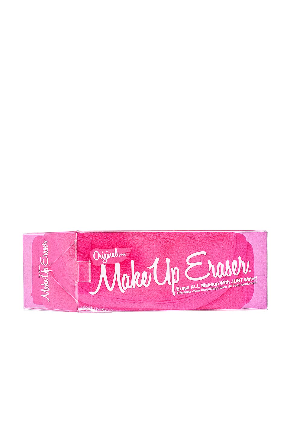 MakeUp Eraser MakeUp Eraser in Original Pink