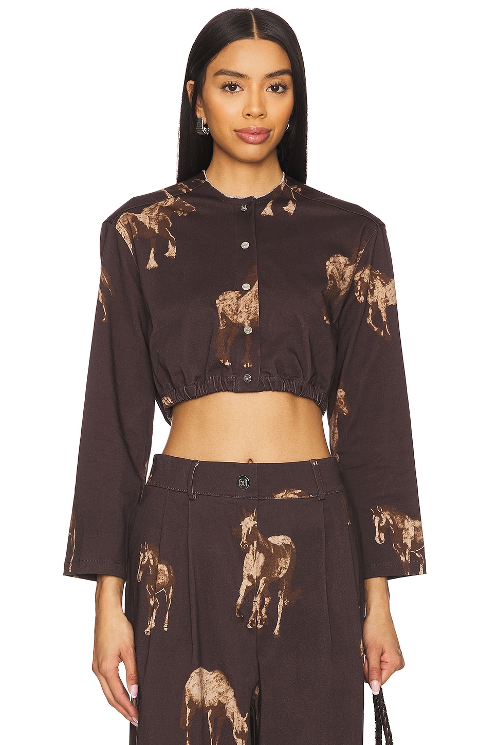 Cropped Top