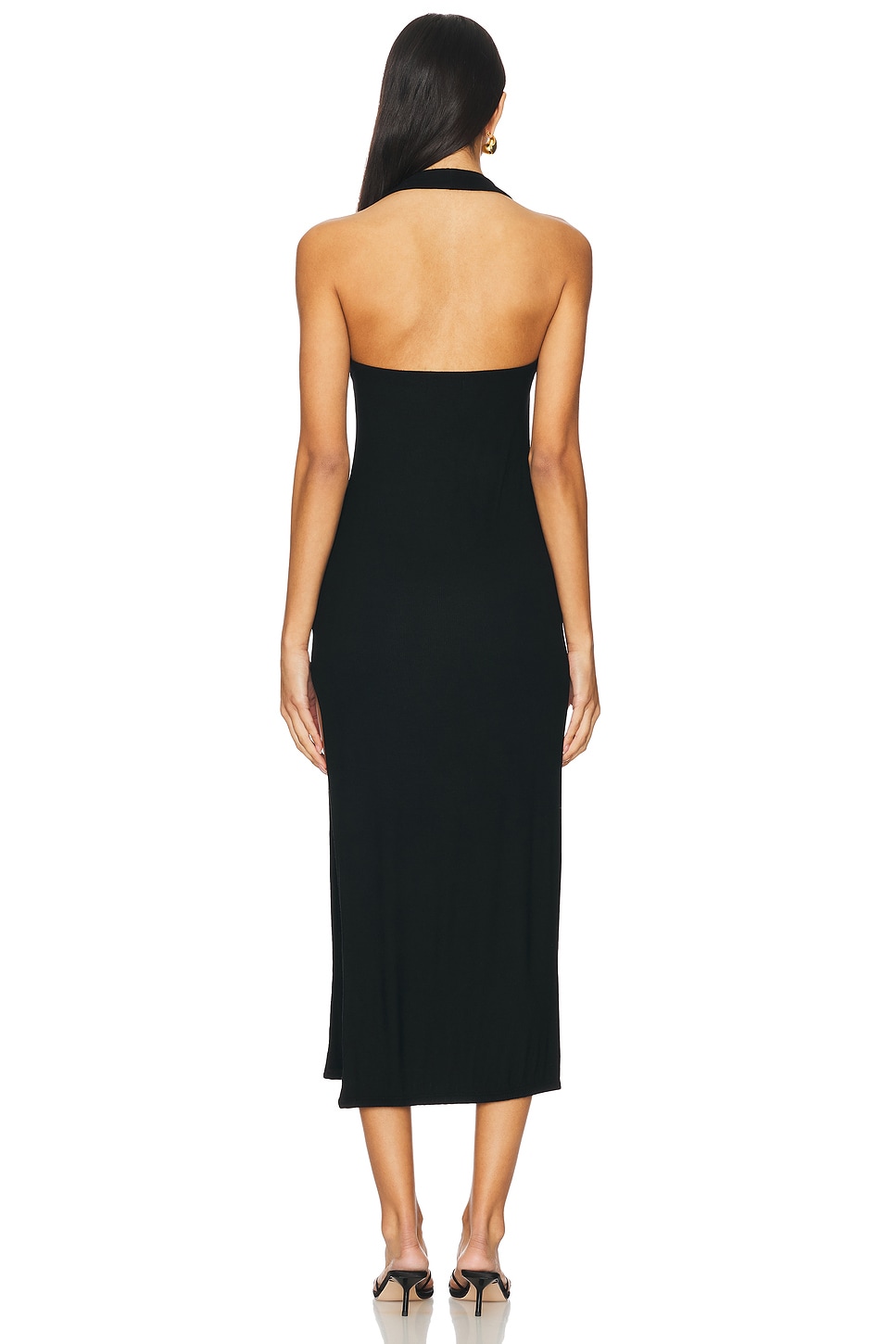 Sweetheart Maxi Dress