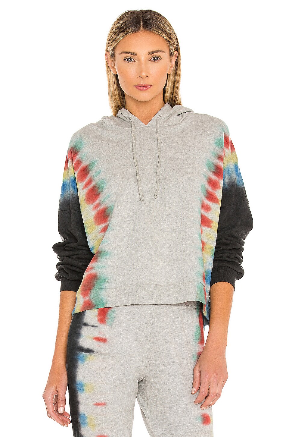michael lauren tie dye