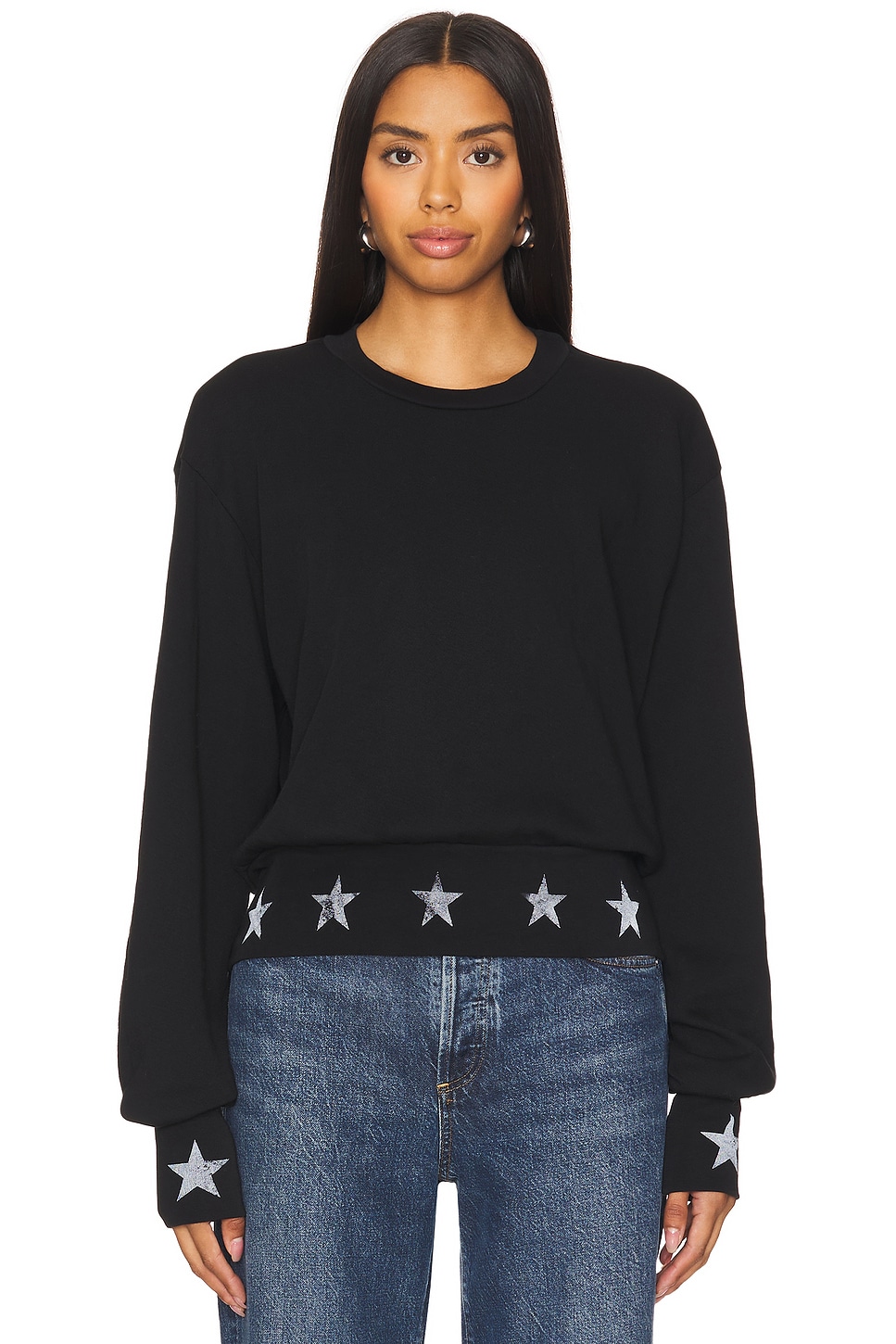 Michael lauren sweatshirt online