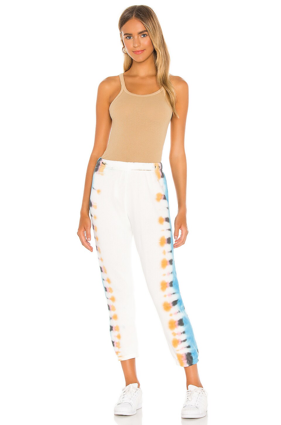 michael lauren george sweatpant