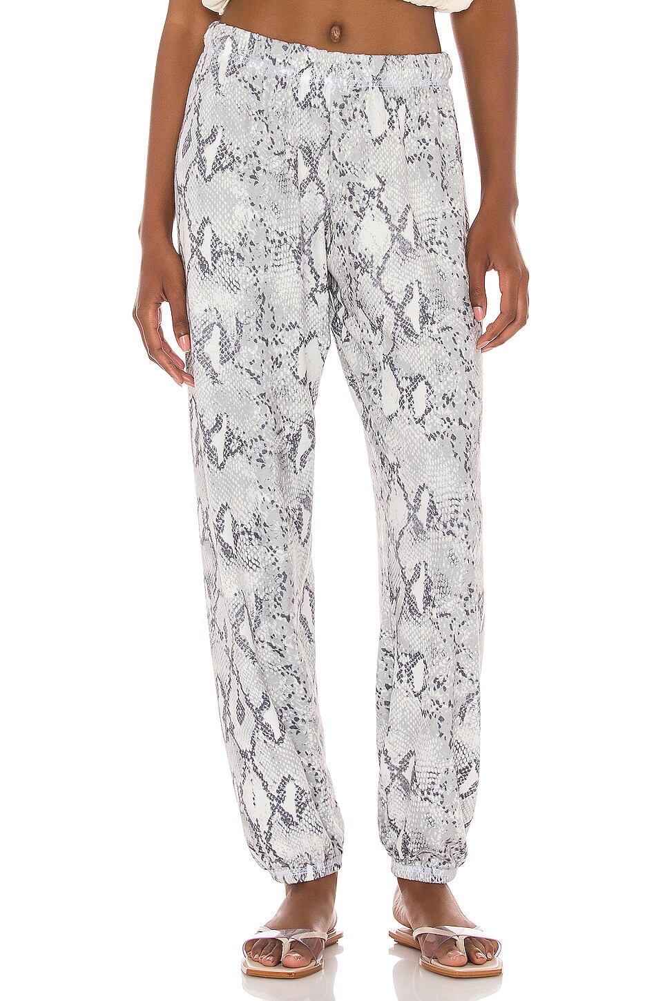 michael lauren george sweatpant