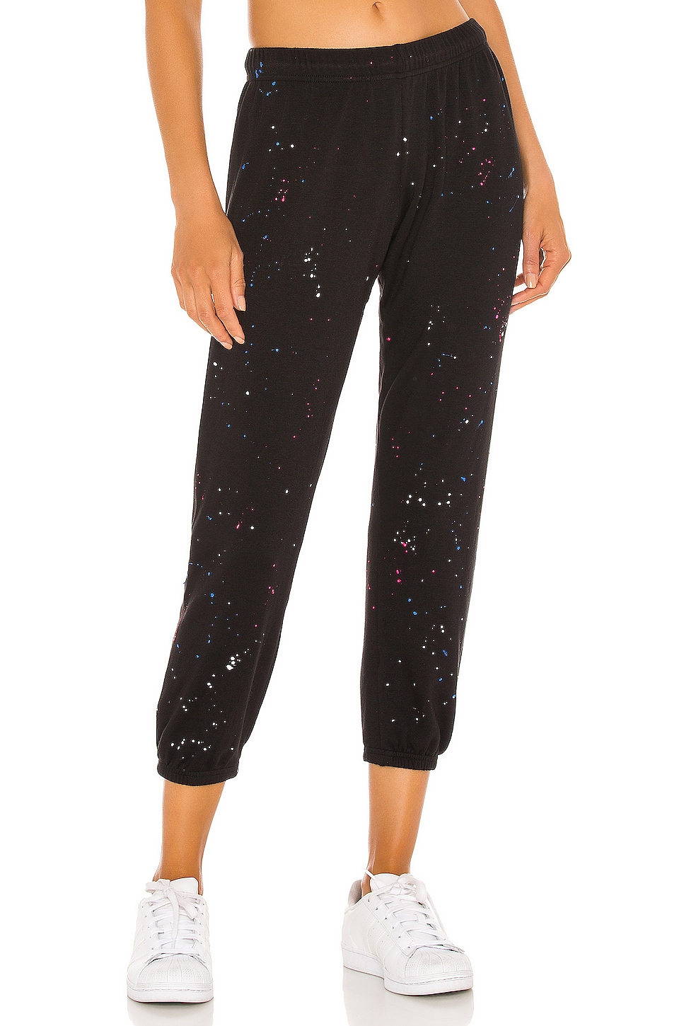 michael lauren george sweatpant