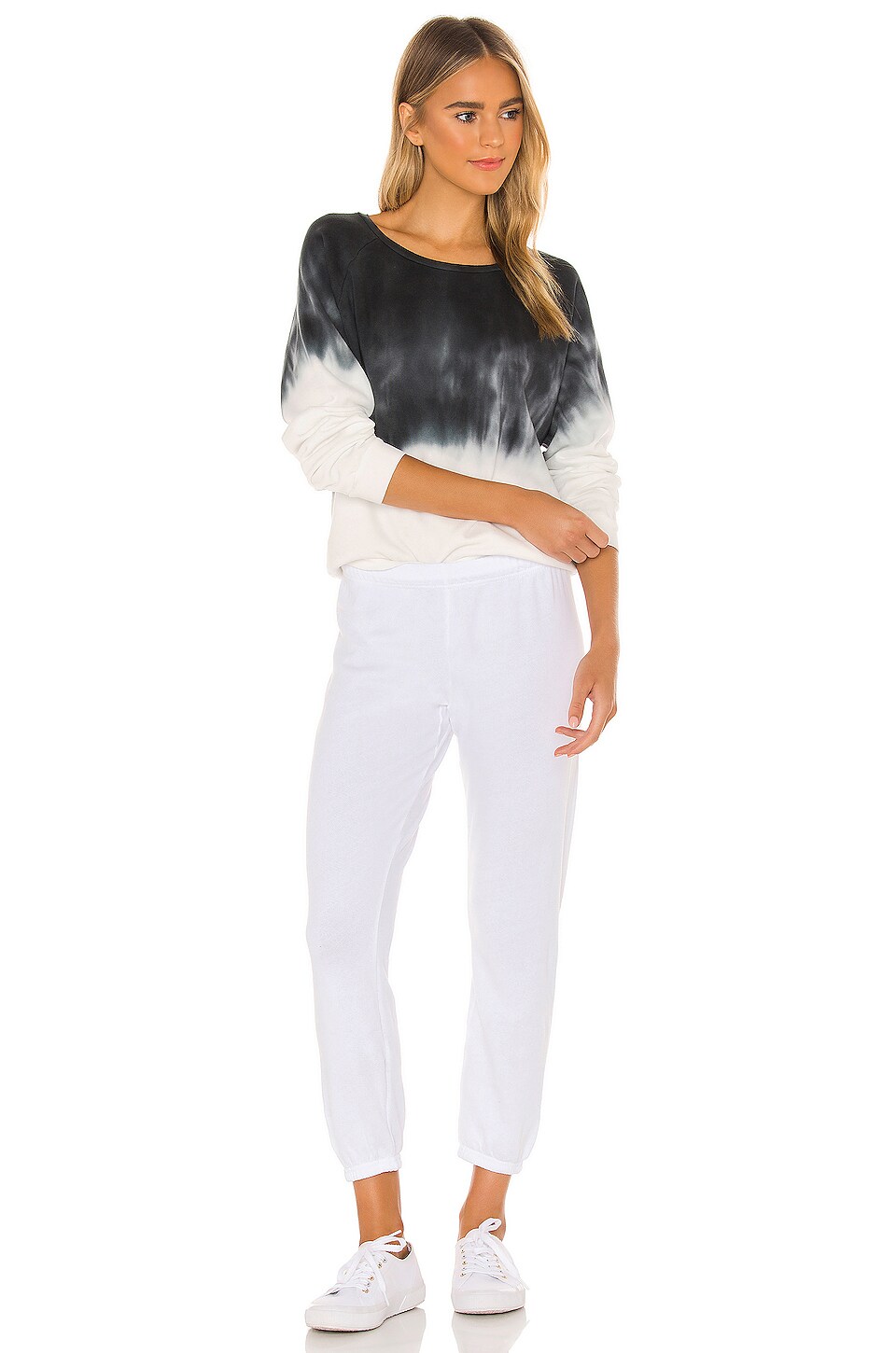 michael lauren george sweatpant