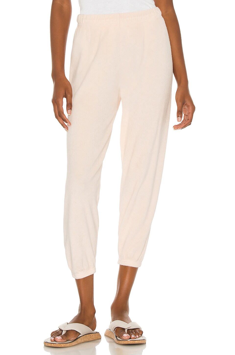 michael lauren sweatpants