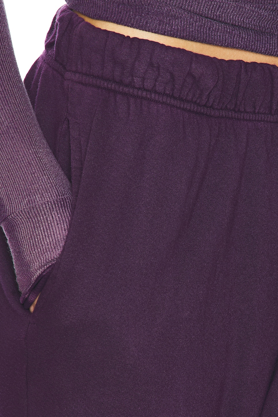 Theoden Wide Leg Pant