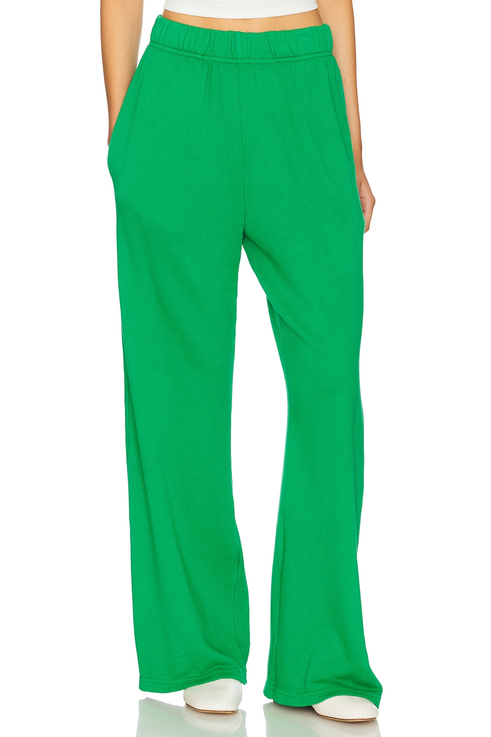 Mabel Wide Leg Pant