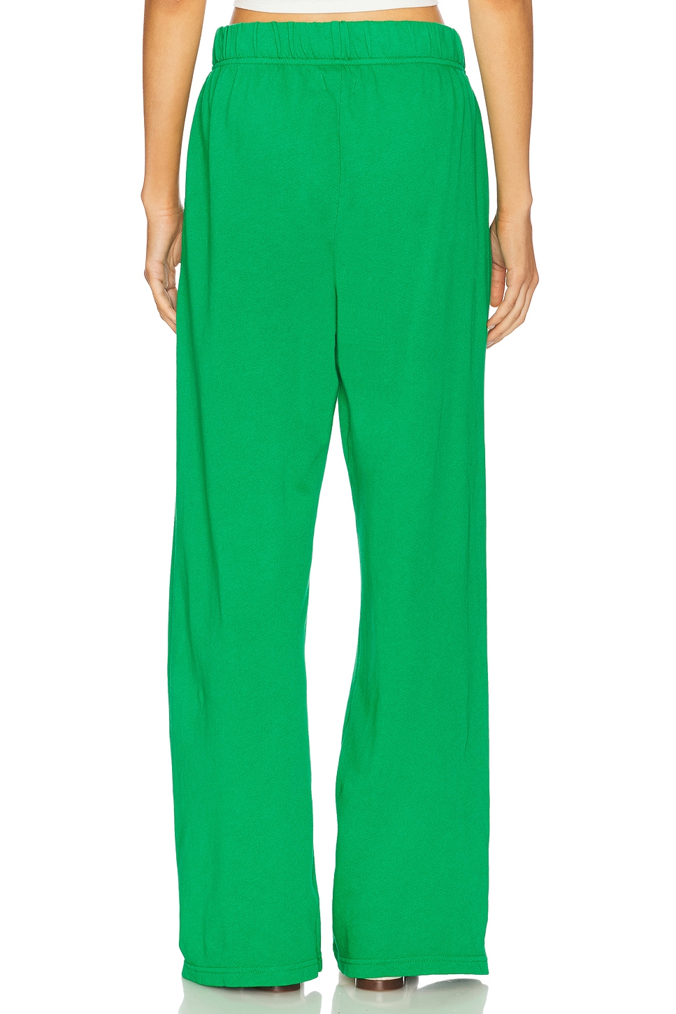 Michael Lauren Mabel Wide Leg Pant thumbnail