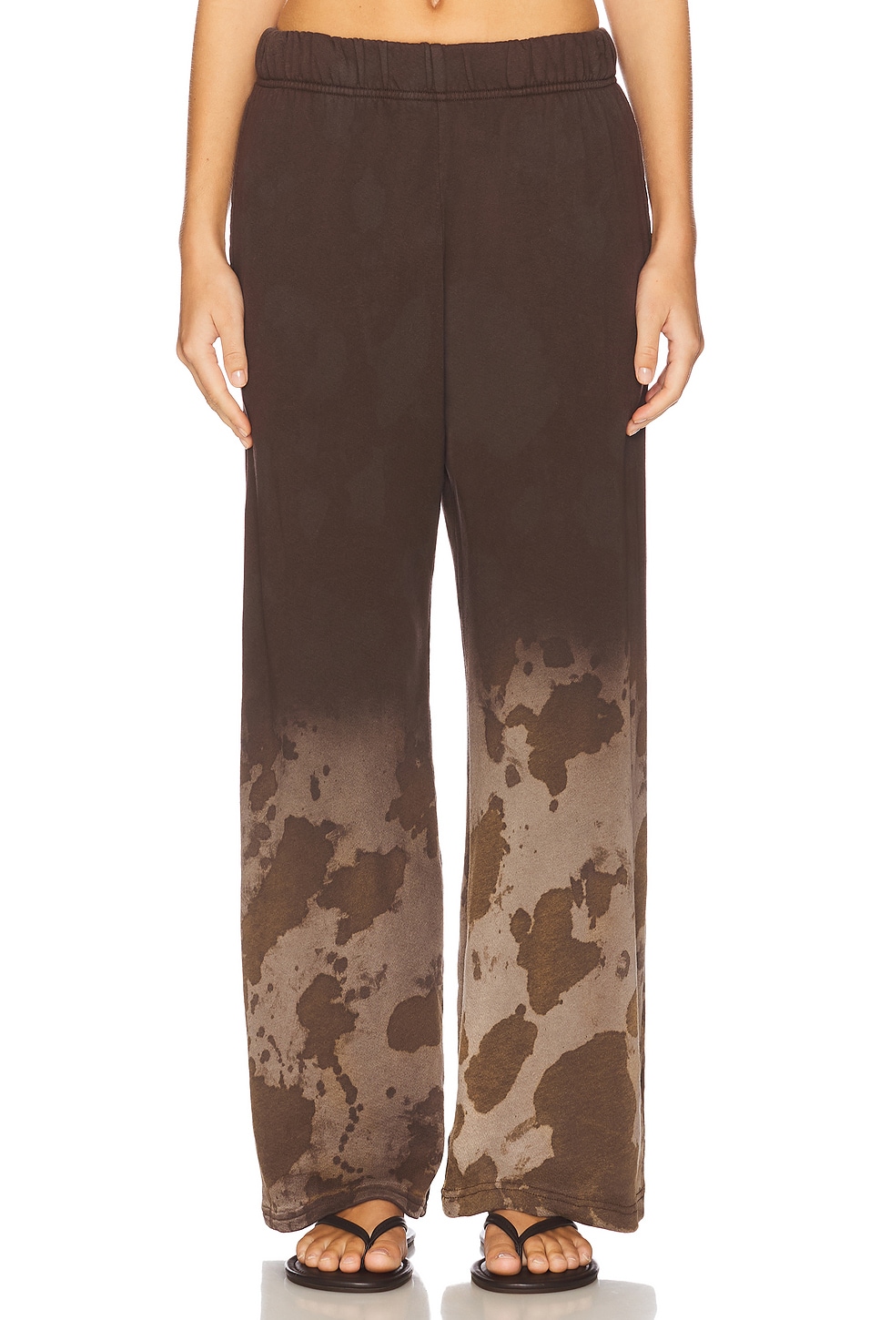 Mabel Wide Leg Pant