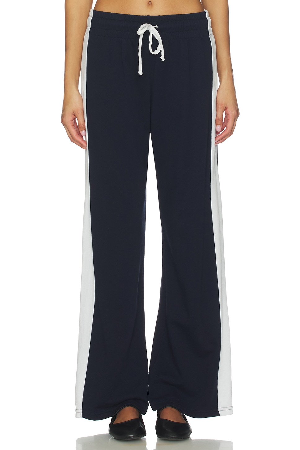 Lux Track Pant - thumbnail 2