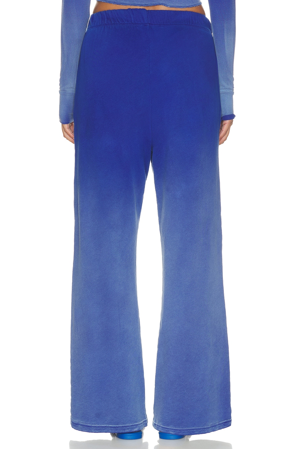 Michael Lauren x REVOLVE Theoden Wide Leg Pant