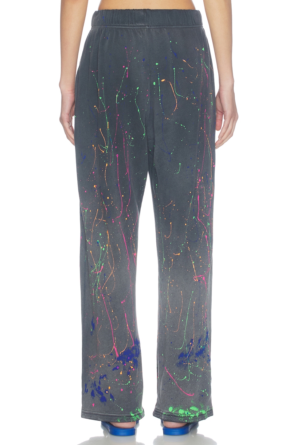 Michael Lauren x REVOLVE Theoden Wide Leg Pant
