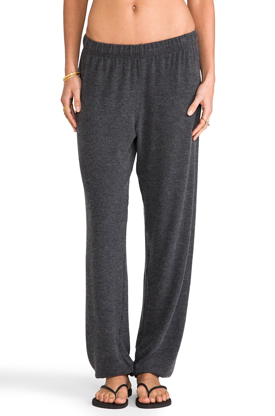 michael lauren george sweatpant