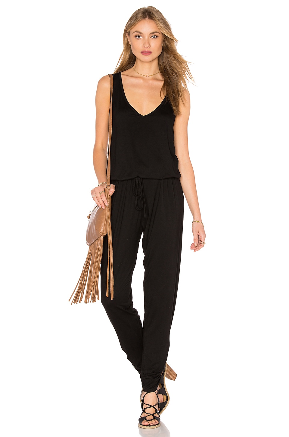 michael lauren jumpsuit