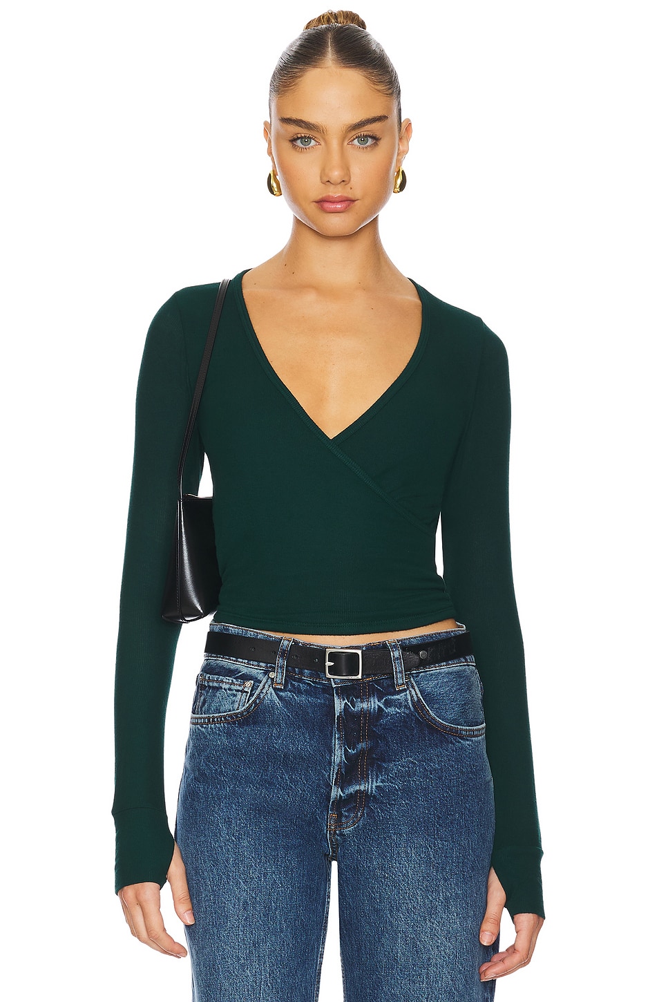 Fairbanks Top