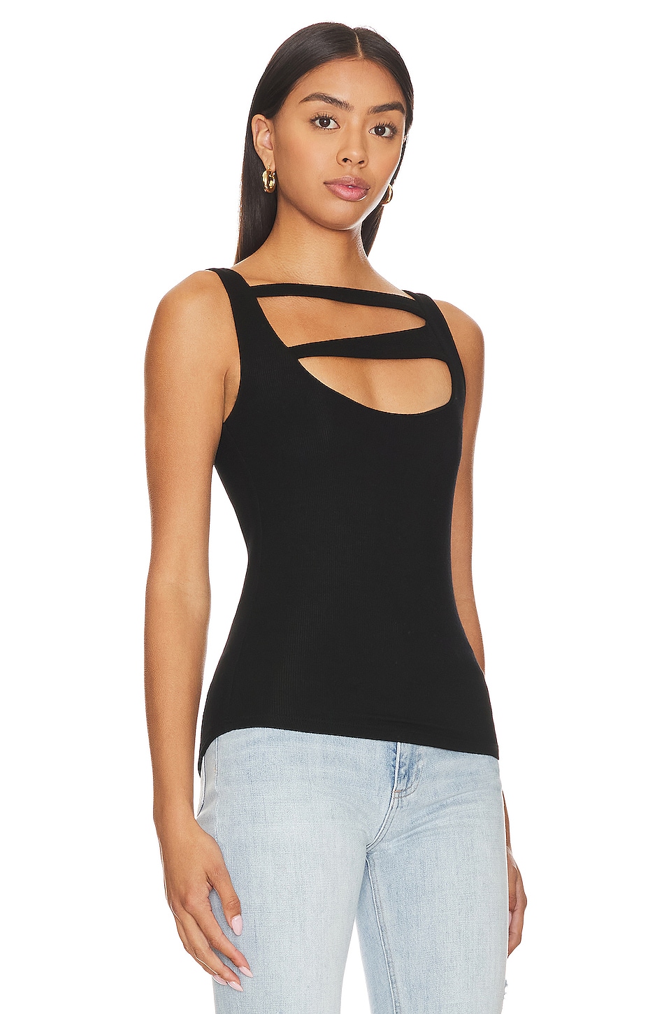 Michael Lauren Lawton Tank
