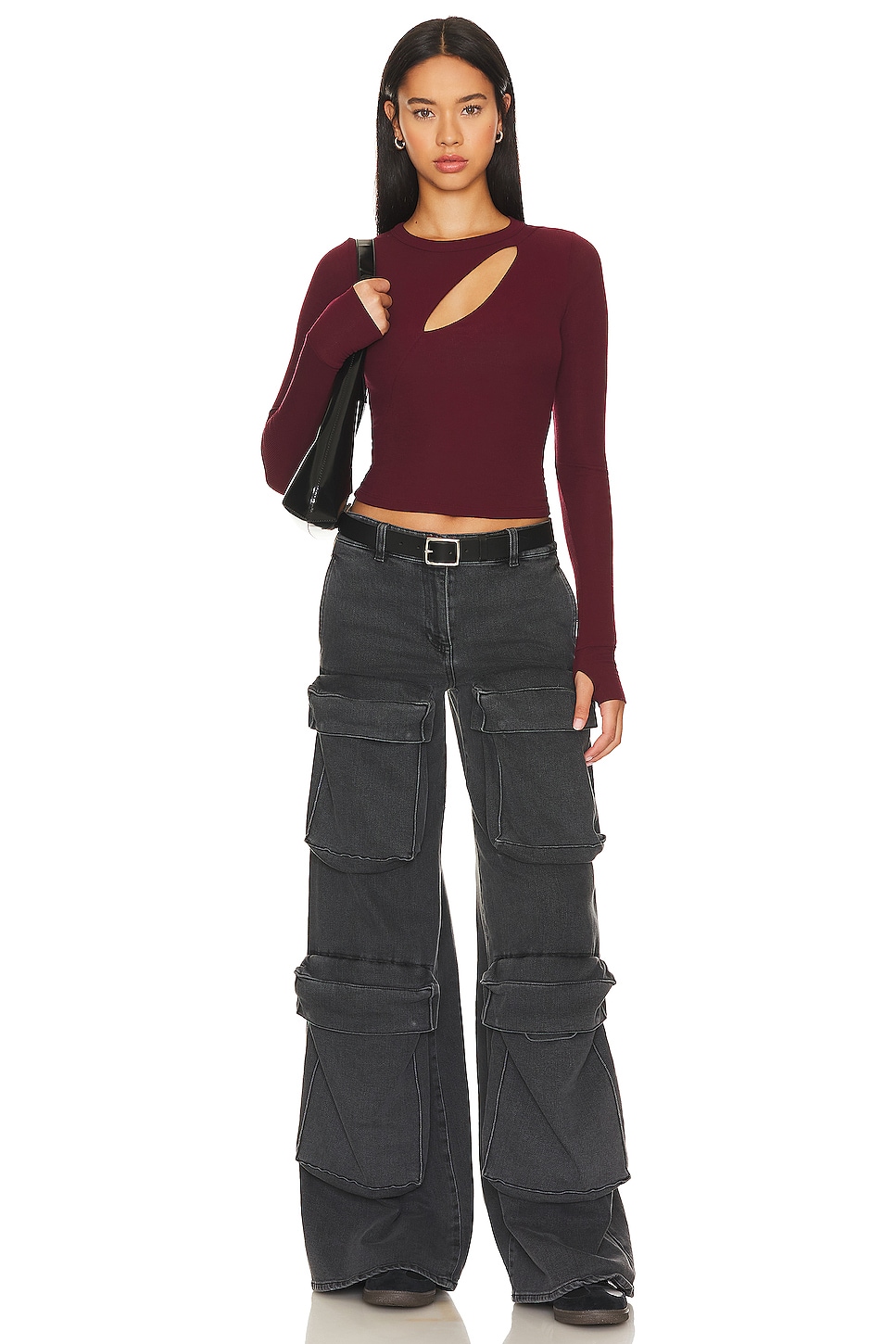 Michael Lauren Benecroft Tee thumbnail