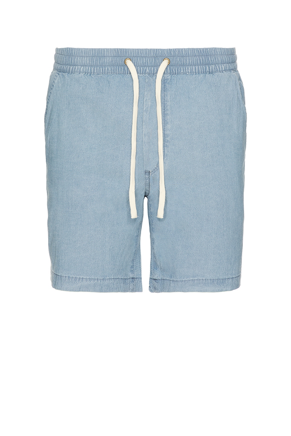 Saturday Seersucker Short 6:
