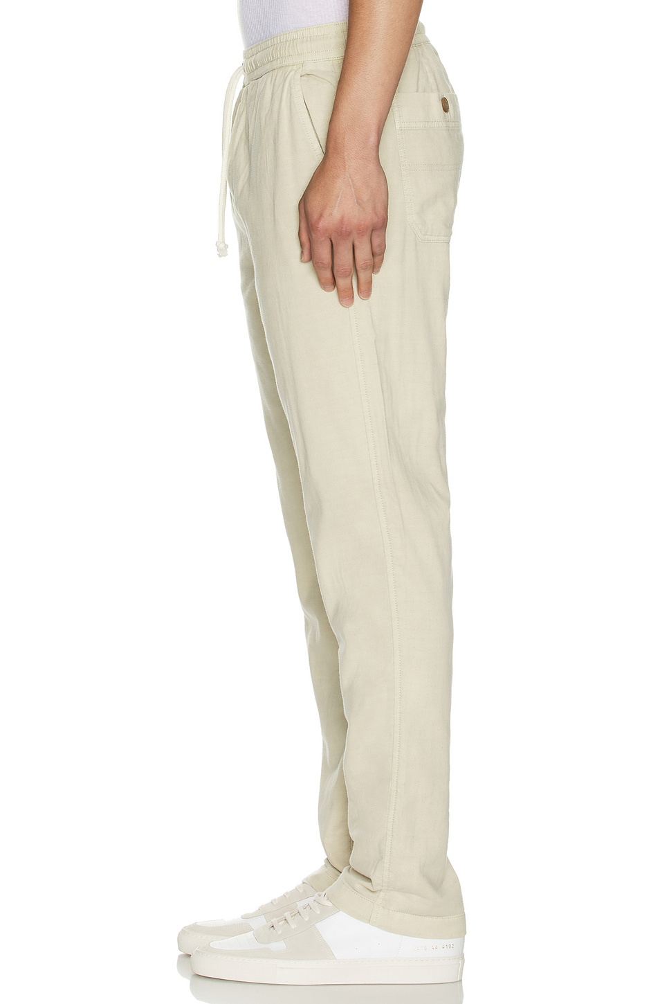 Saturday Stretch Beach Pant - Thumbnail 2