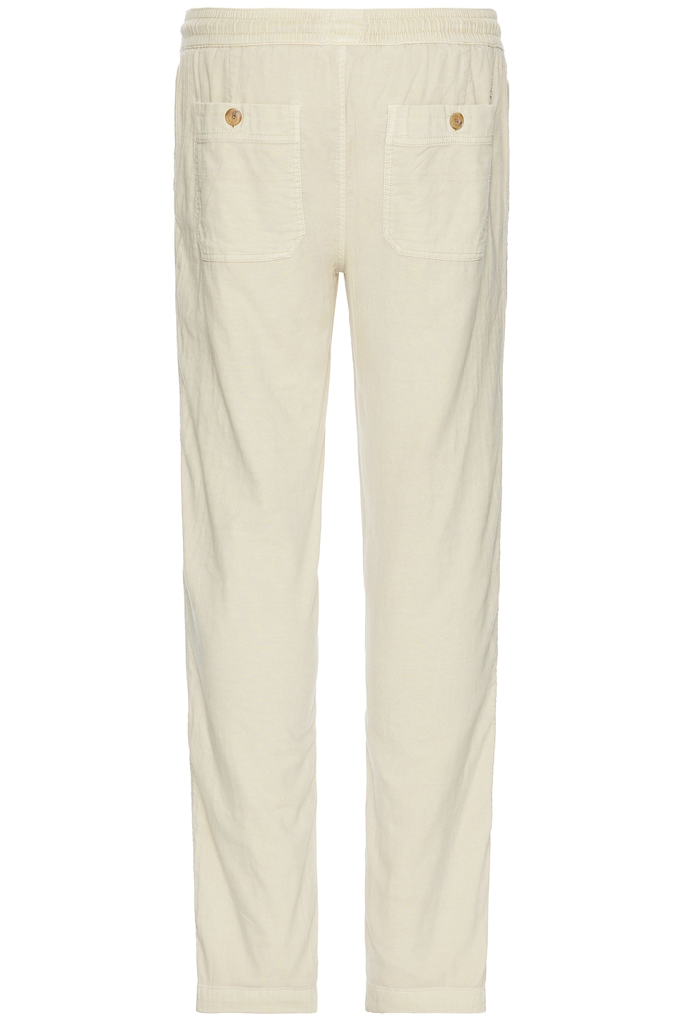 Saturday Stretch Beach Pant - Thumbnail 4