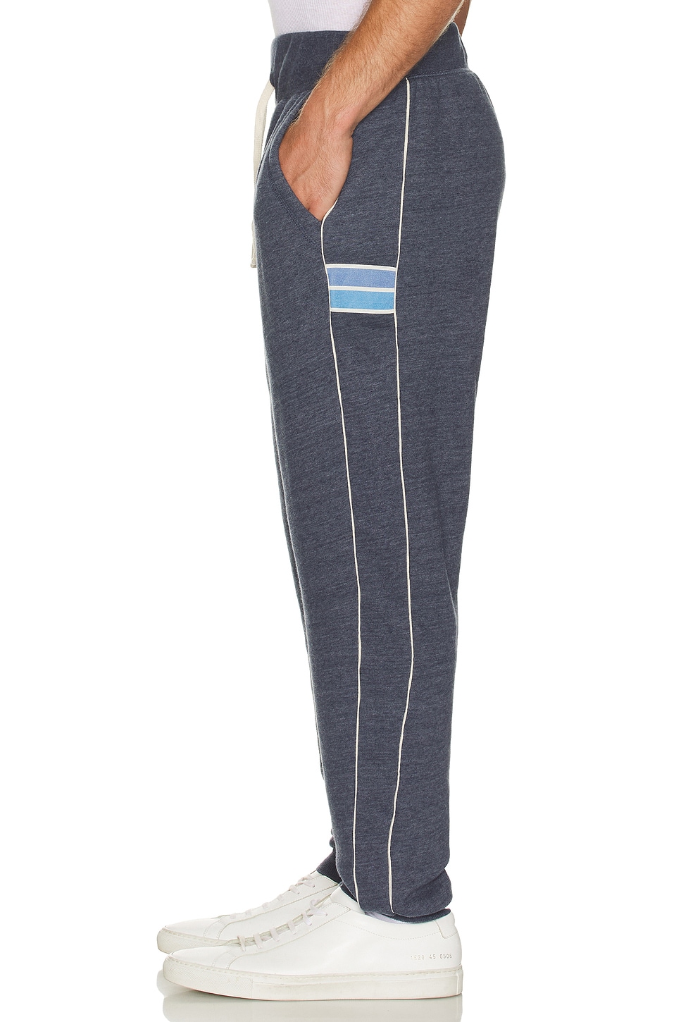 Romy Jogger - Navy