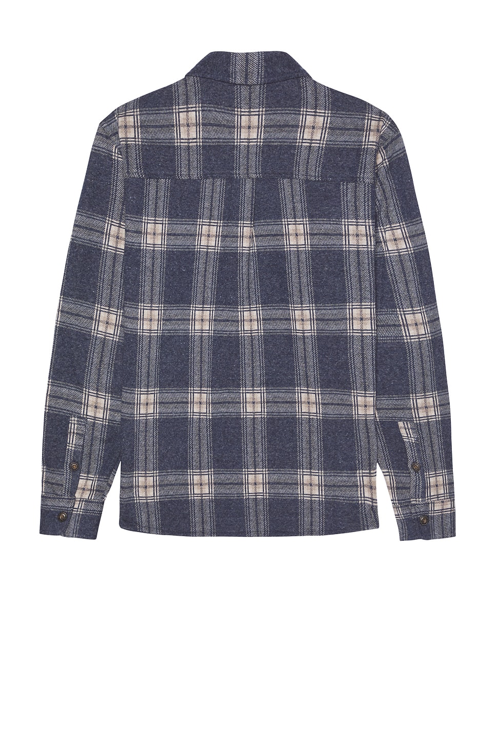 Pacifica Stretch Twill Shirt - Thumbnail 2