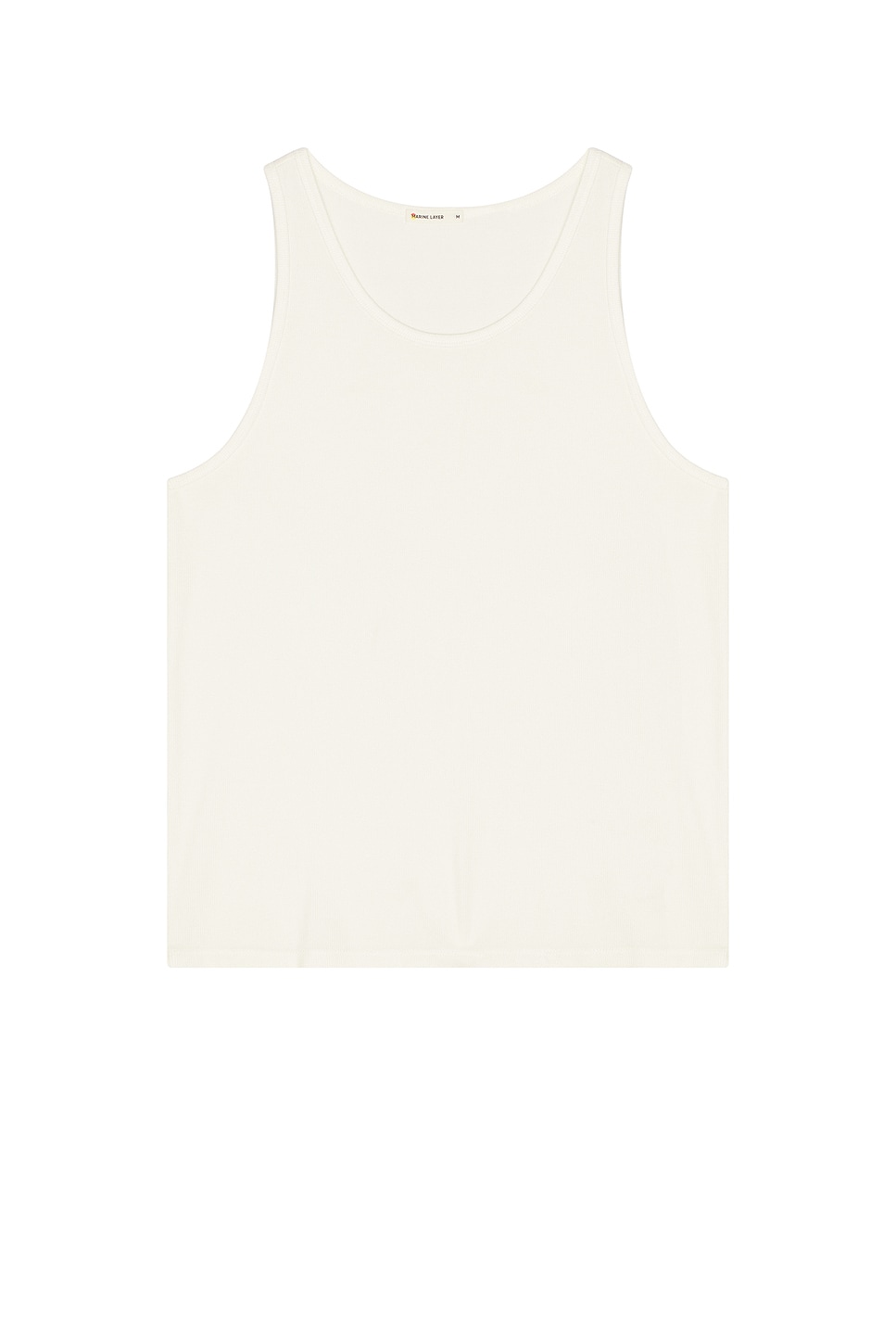 Carter Rib Tank