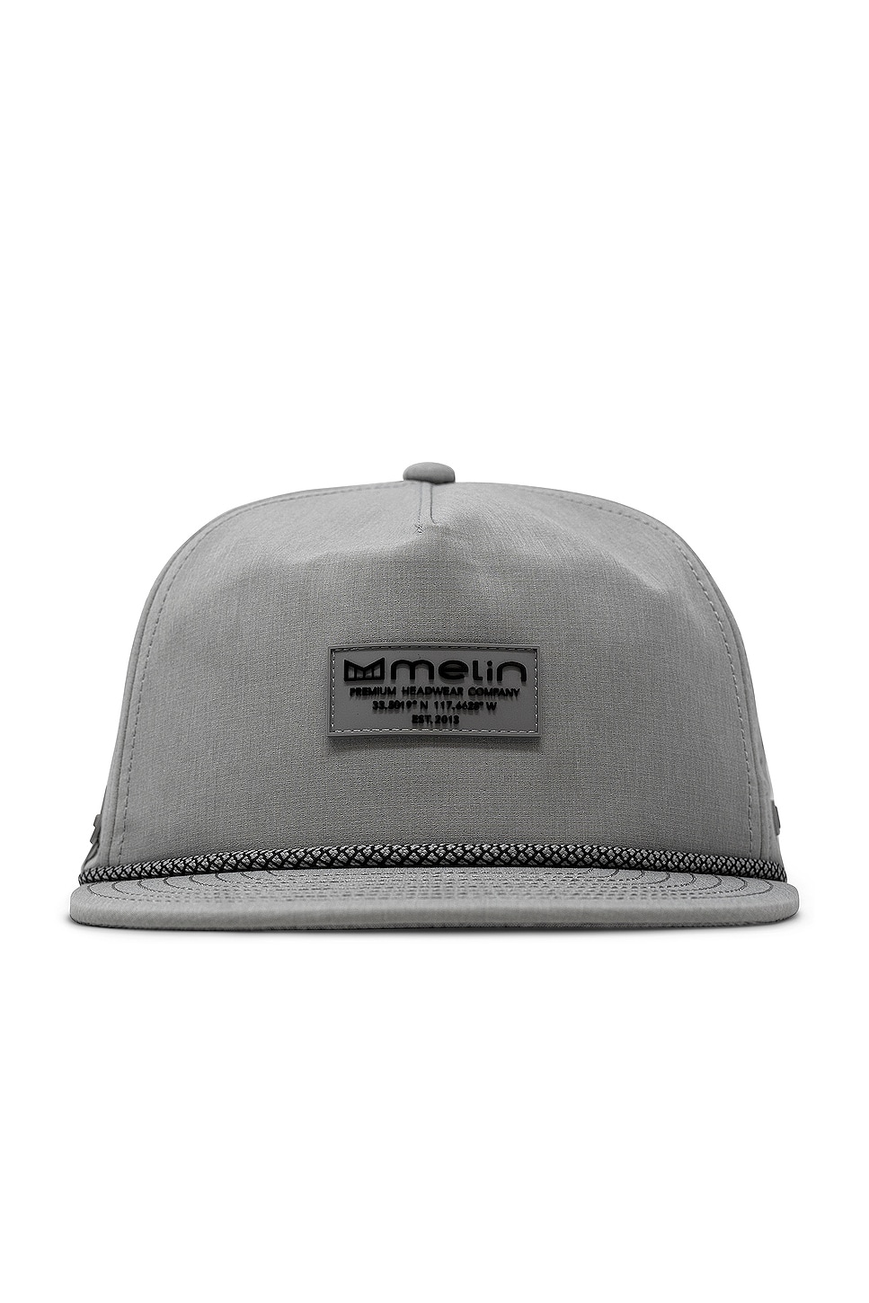 Hydro Hat [Grey]