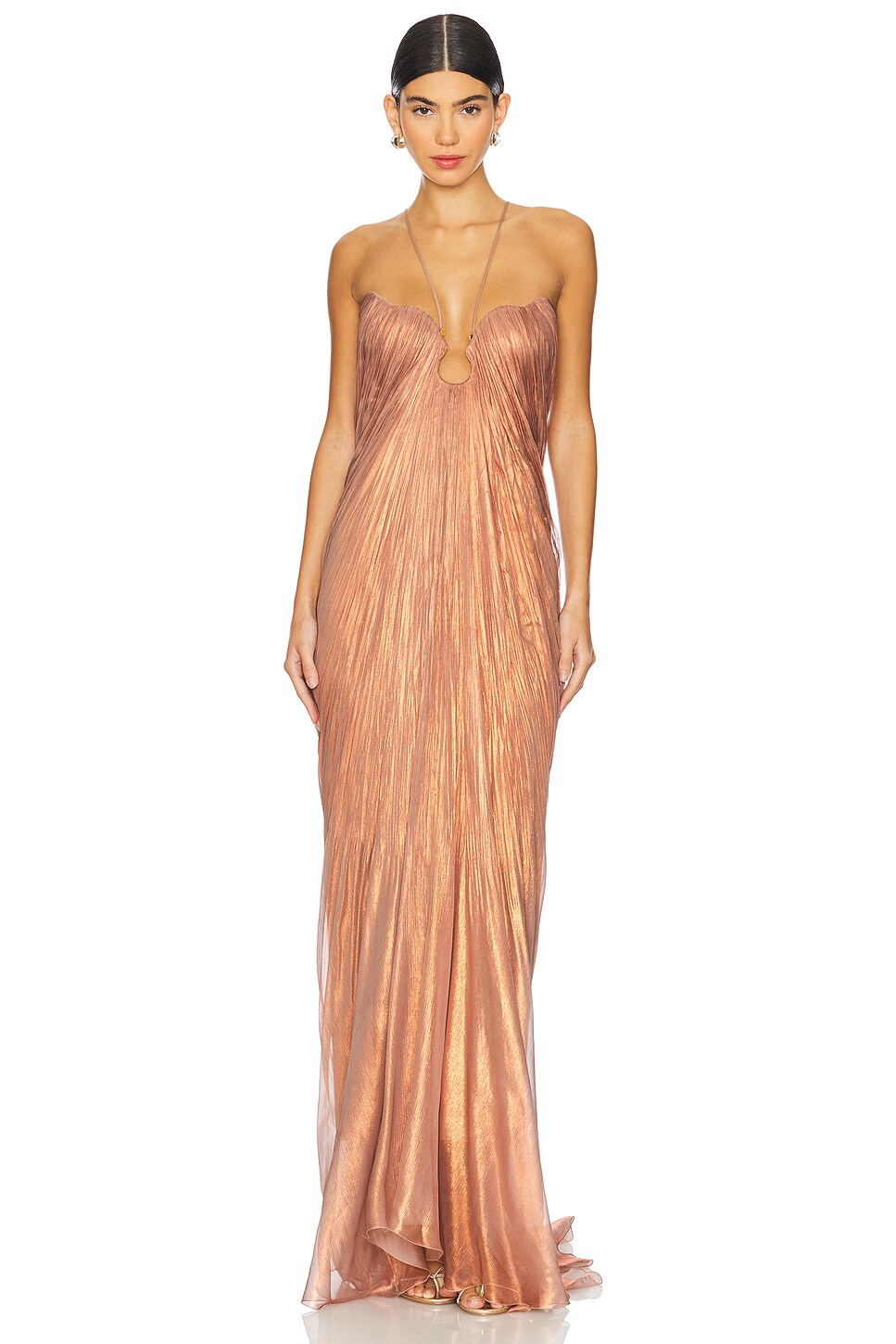 Raisa Gown