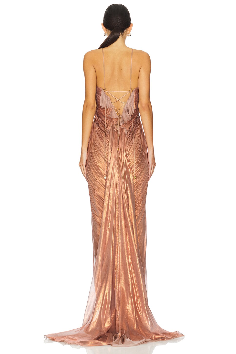 Raisa Gown