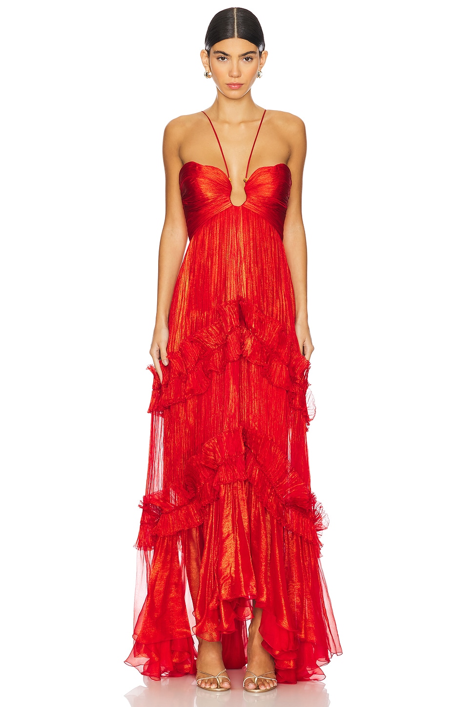 Maria Lucia Hohan - Roxene Gown | Plush