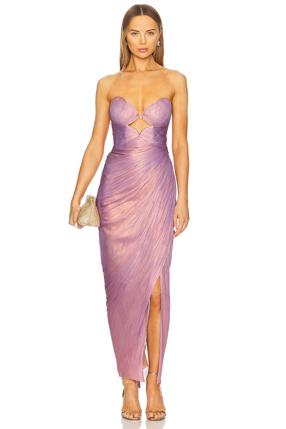 Maria Lucia Hohan - Amisha Dress | Plush