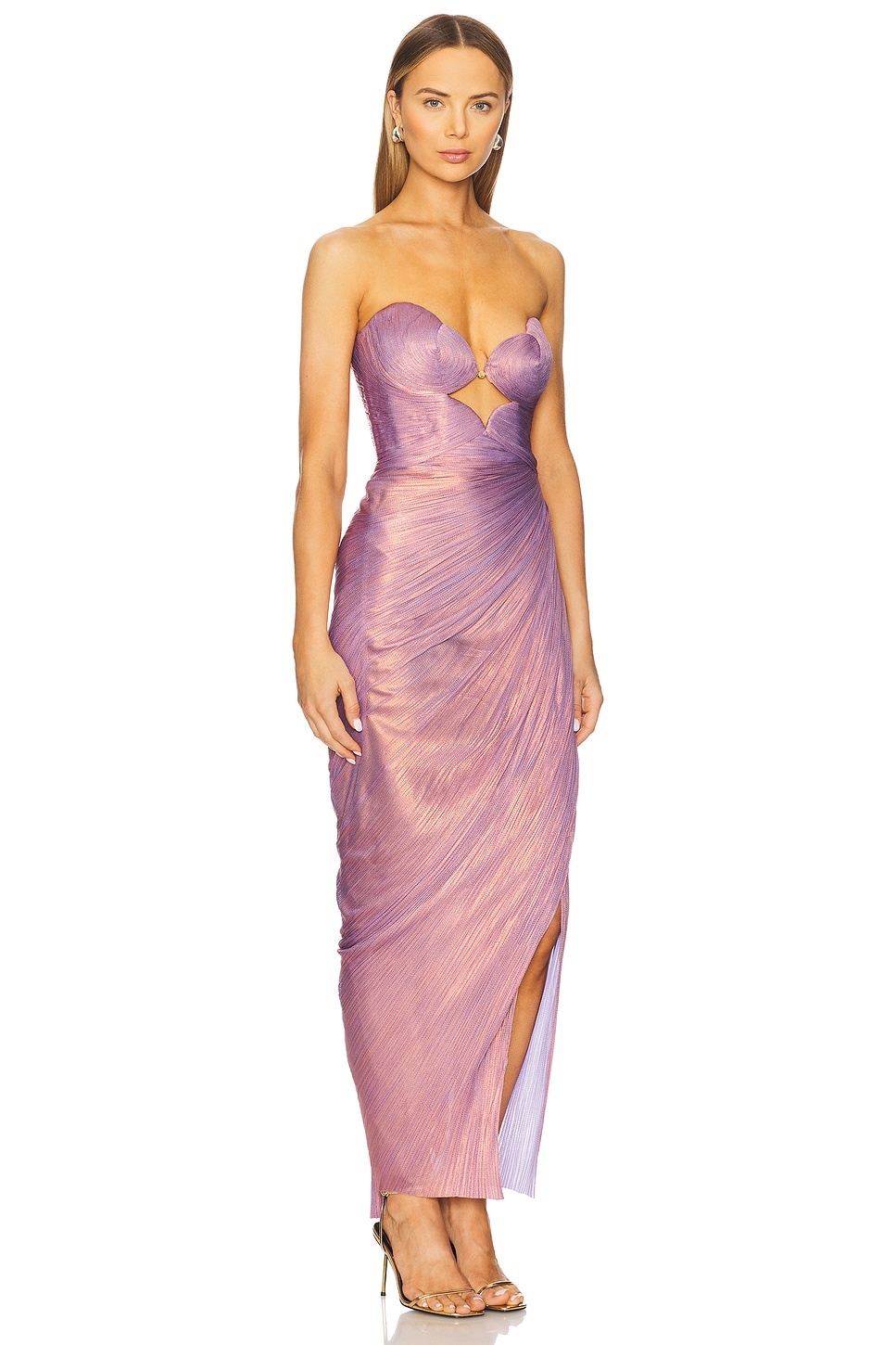 Maria Lucia Hohan - Amisha Dress | Plush