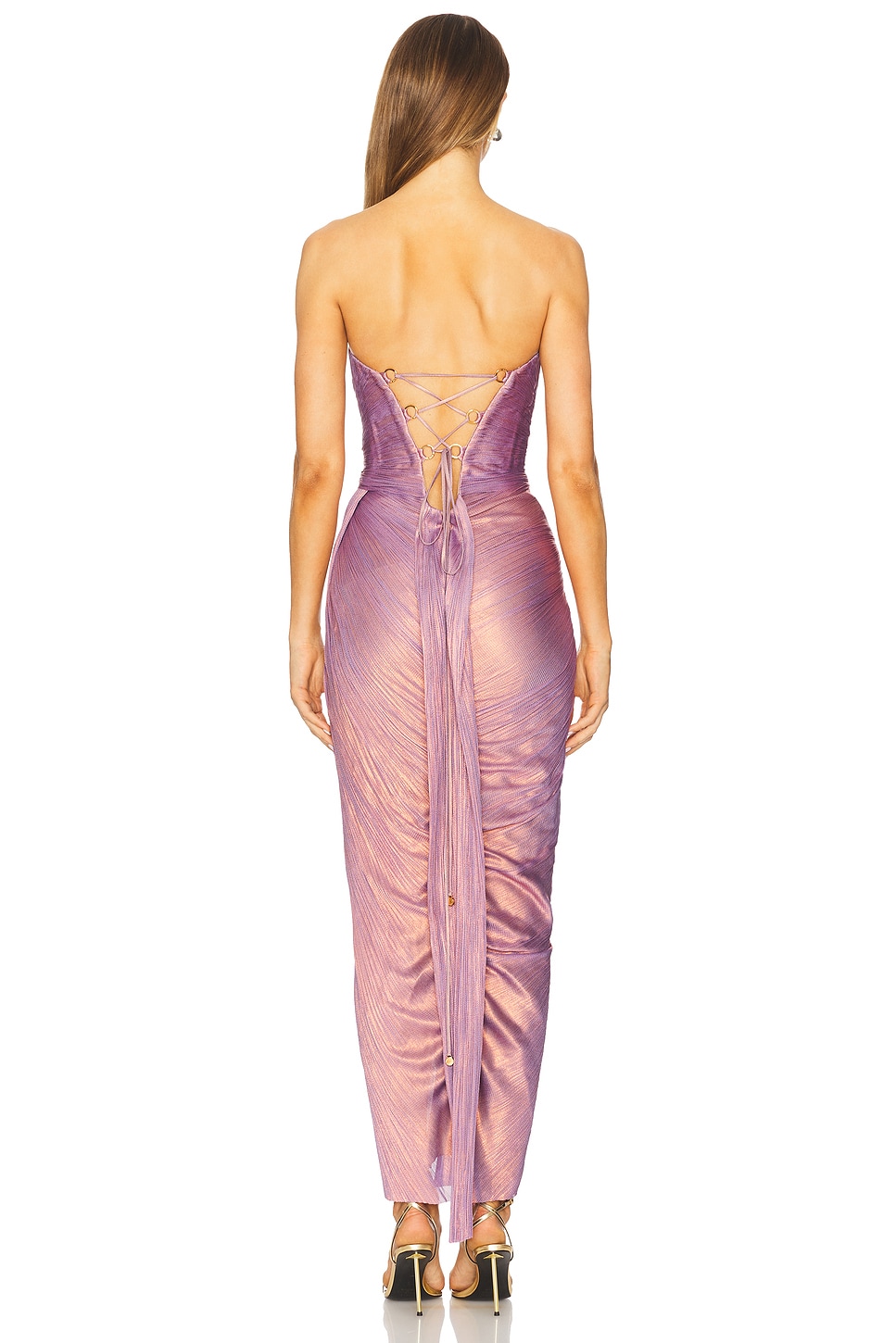 Maria Lucia Hohan - Amisha Dress | Plush Maria Lucia Hohan - Amisha Dress | Plush