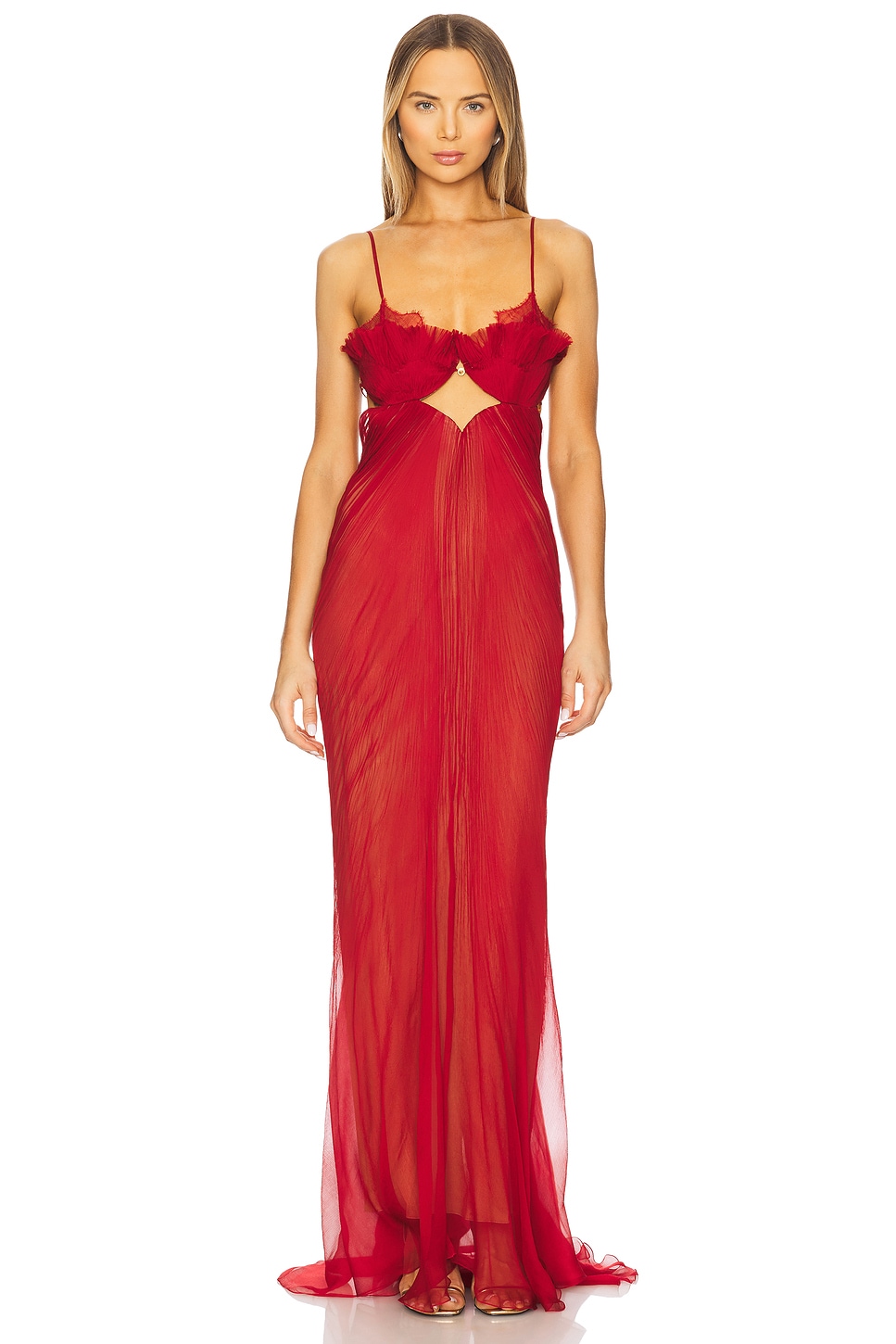 Ariadne Dress