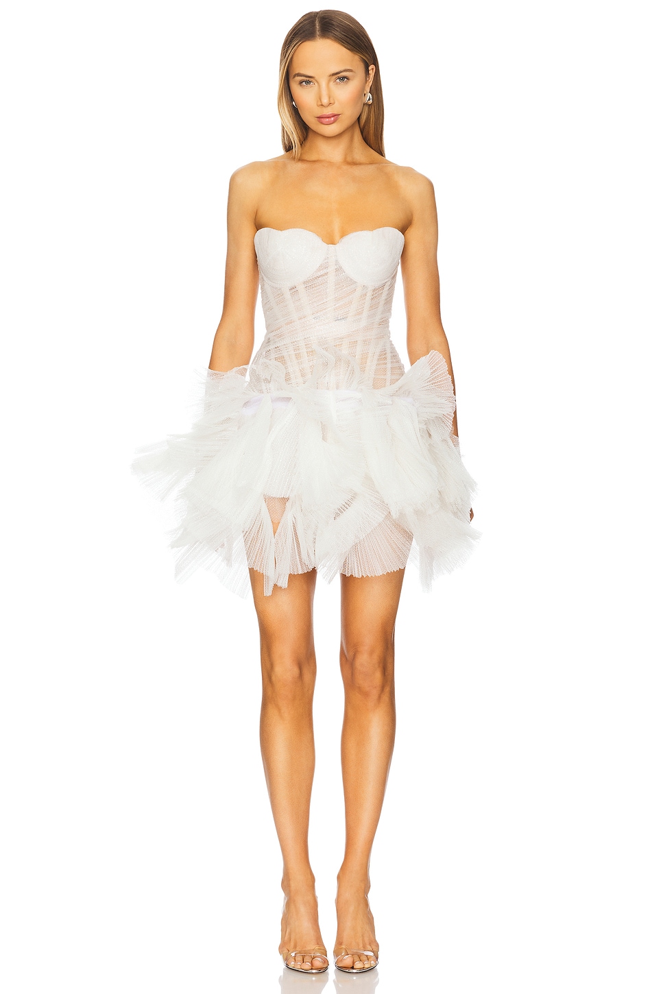 Dewi Dress