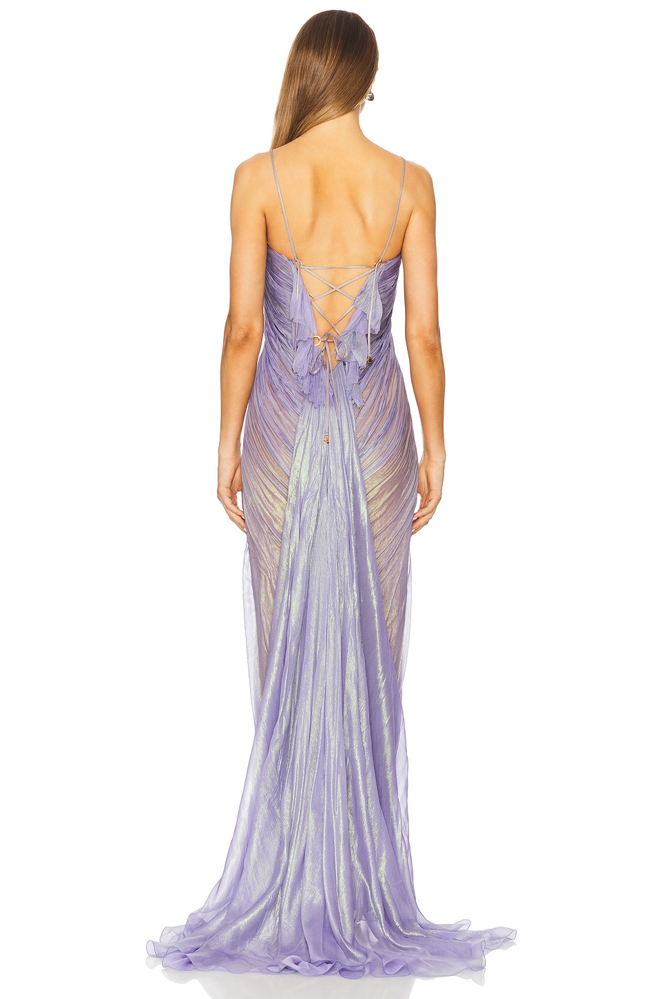 Maria Lucia Hohan Raisa Dress in Dreamscape | REVOLVE