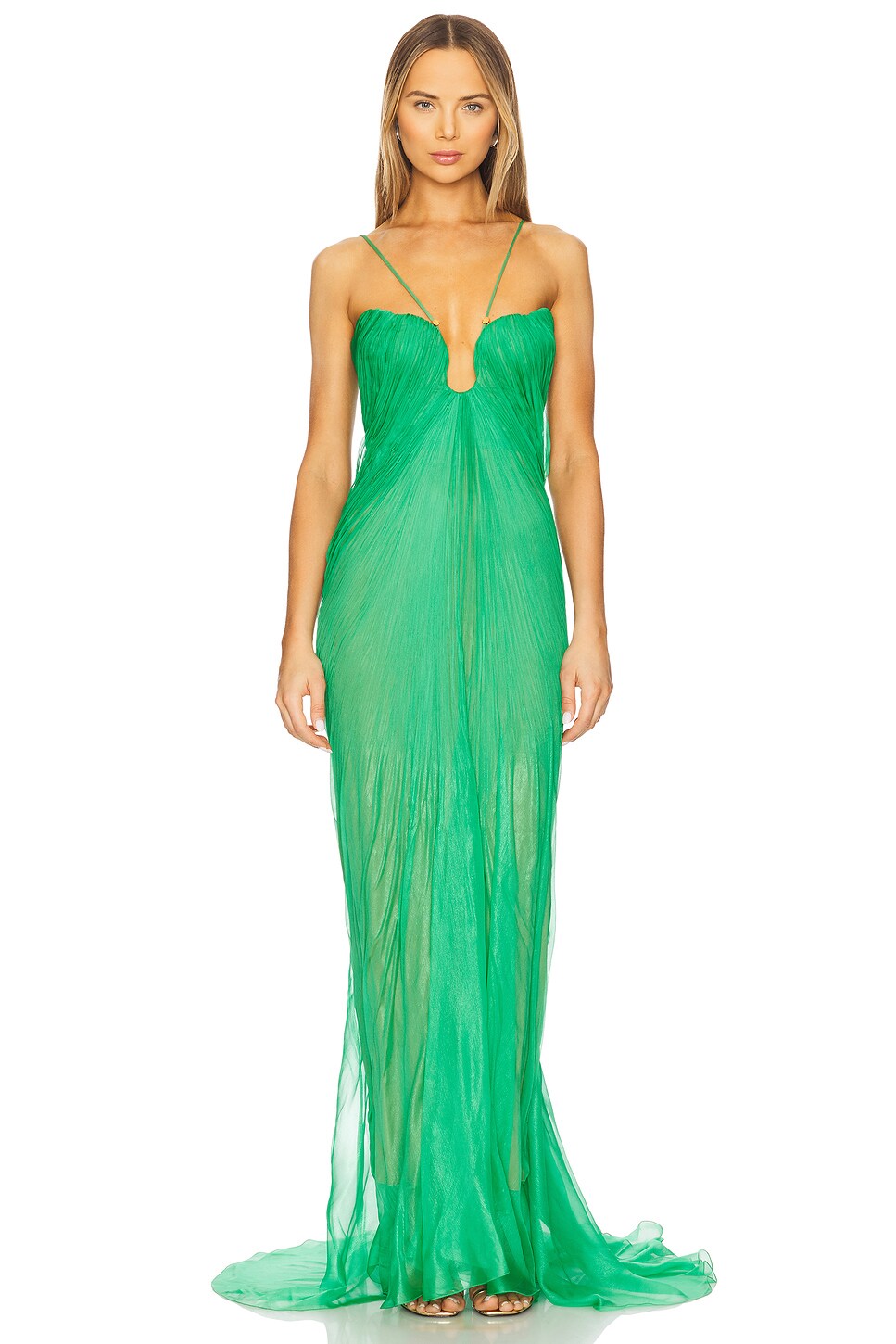 Raisa Dress