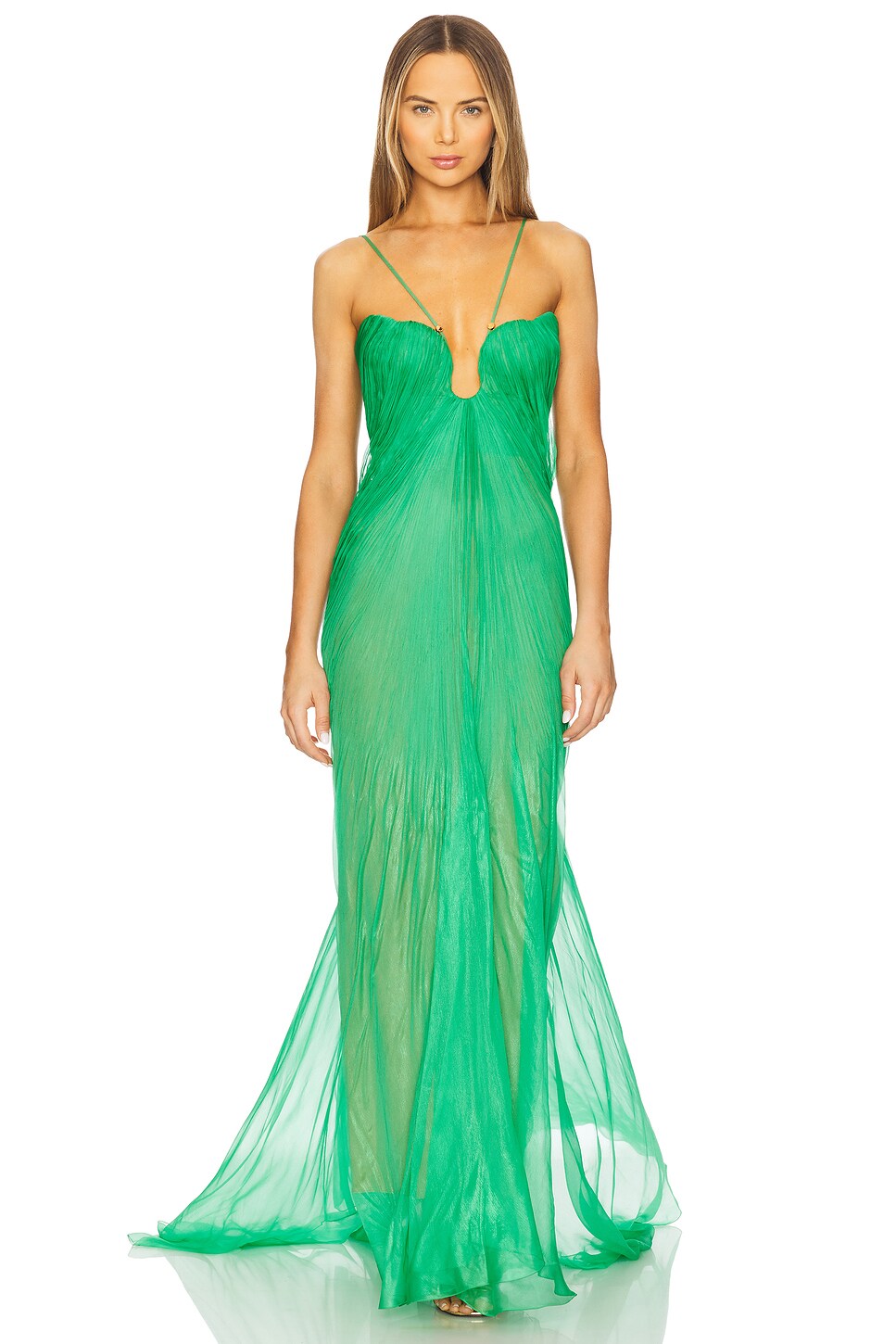 Raisa Dress