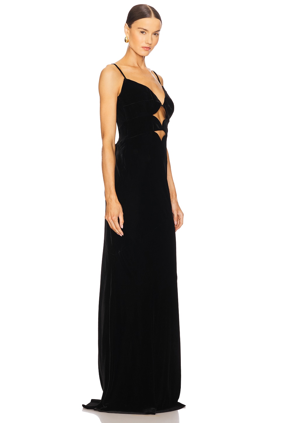 Maria Lucia Hohan Fatma Gown