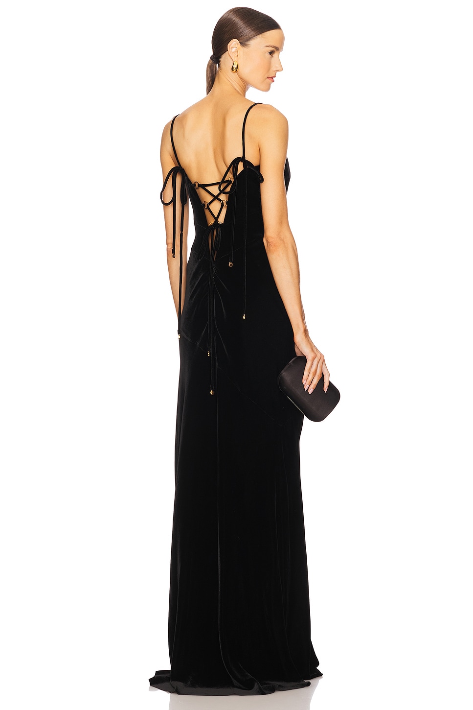 Maria Lucia Hohan Fatma Gown