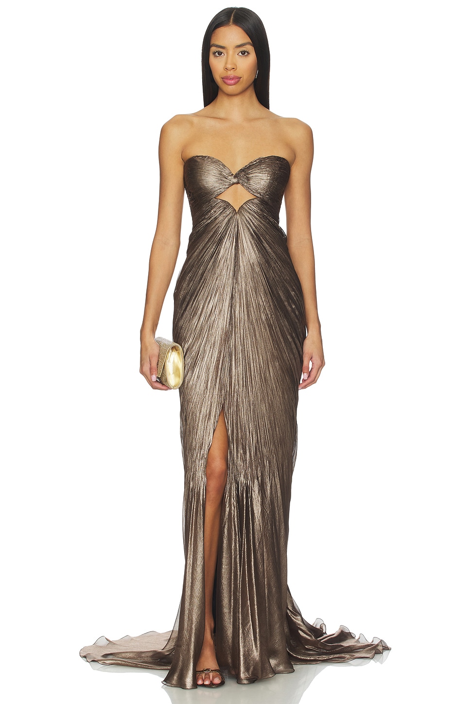 Maria Lucia Hohan シルクドレス 36 - メルカリ Maria Lucia Hohan