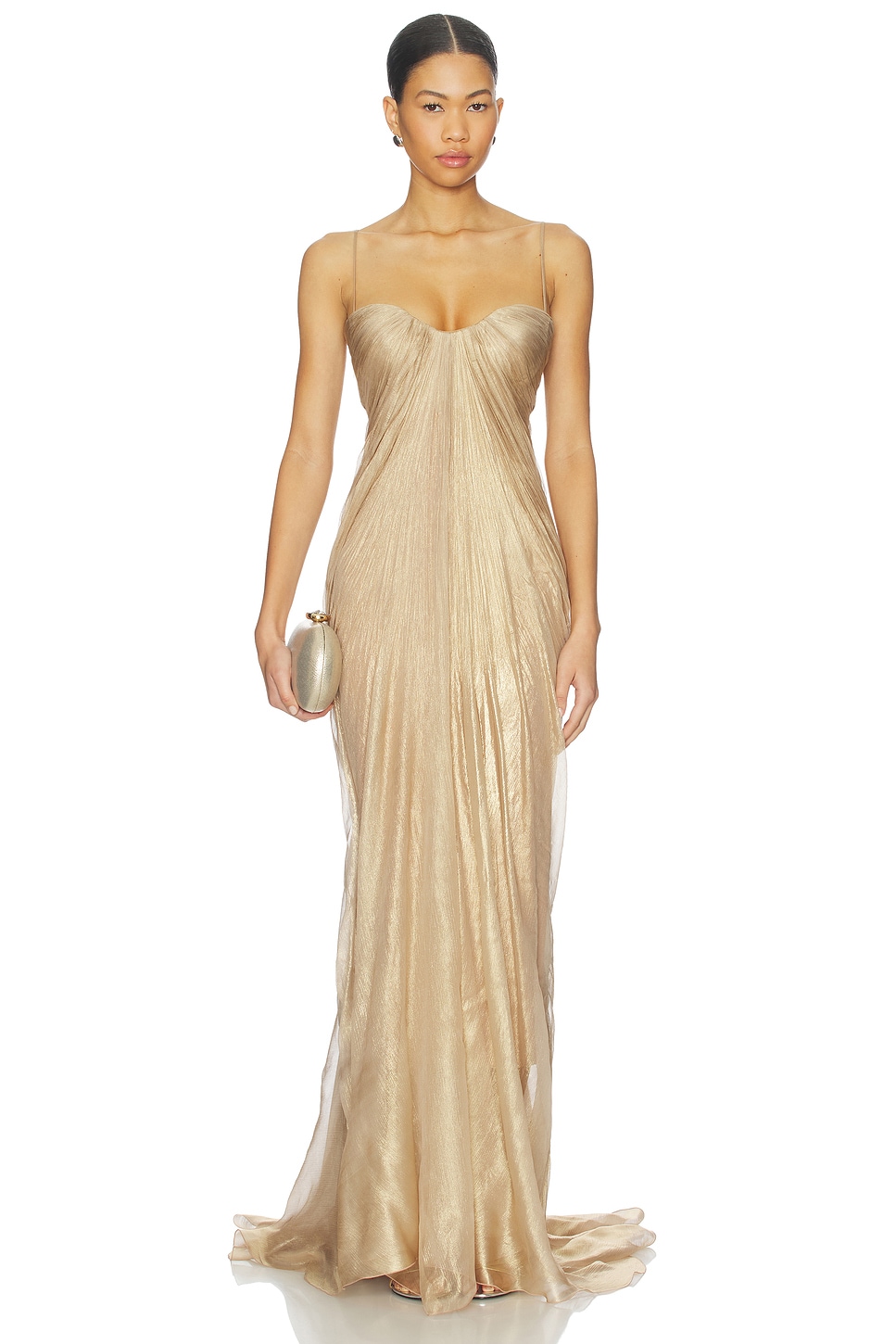 x REVOLVE Victoria Dress