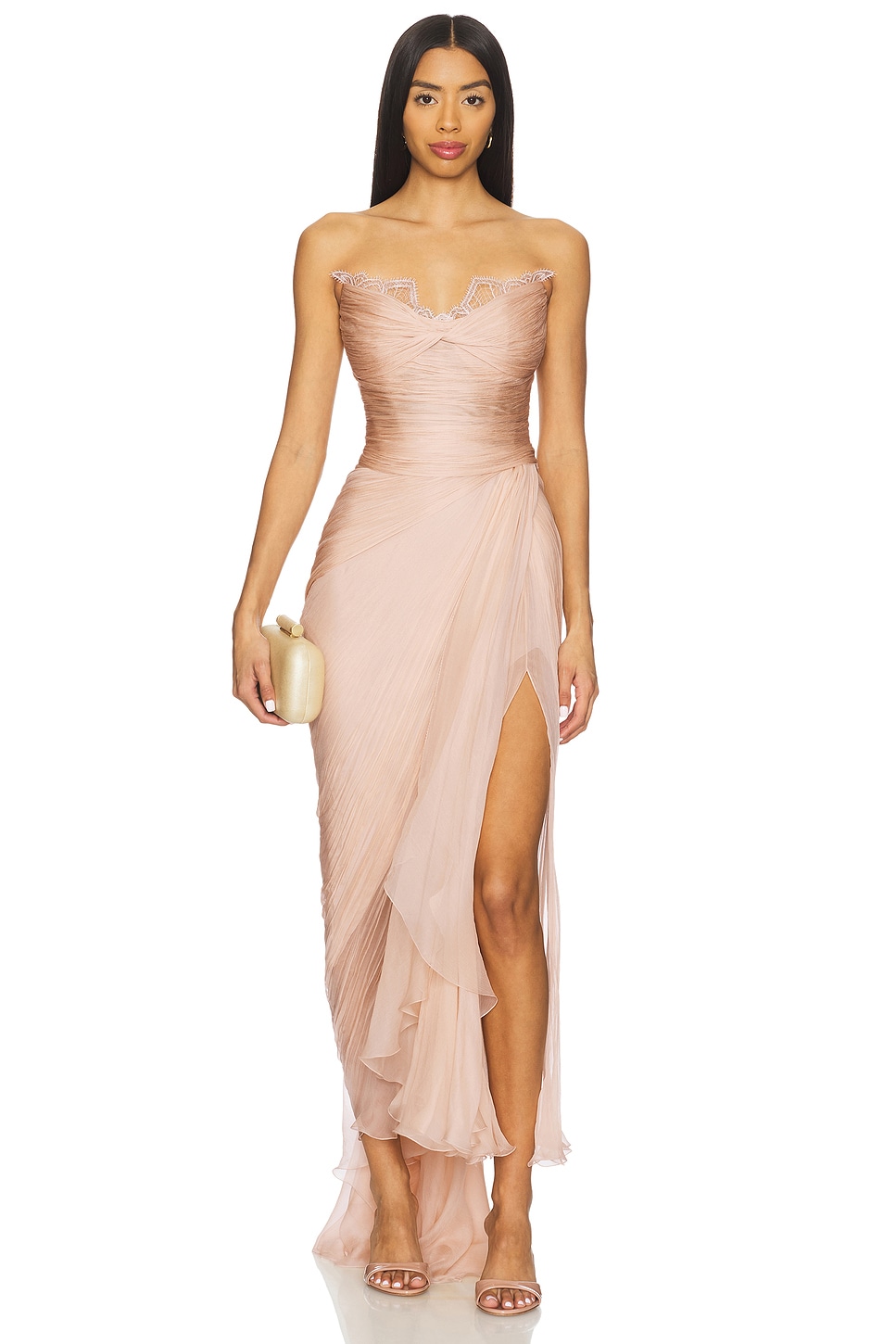 Maria Lucia Hohan Jolie X Dress