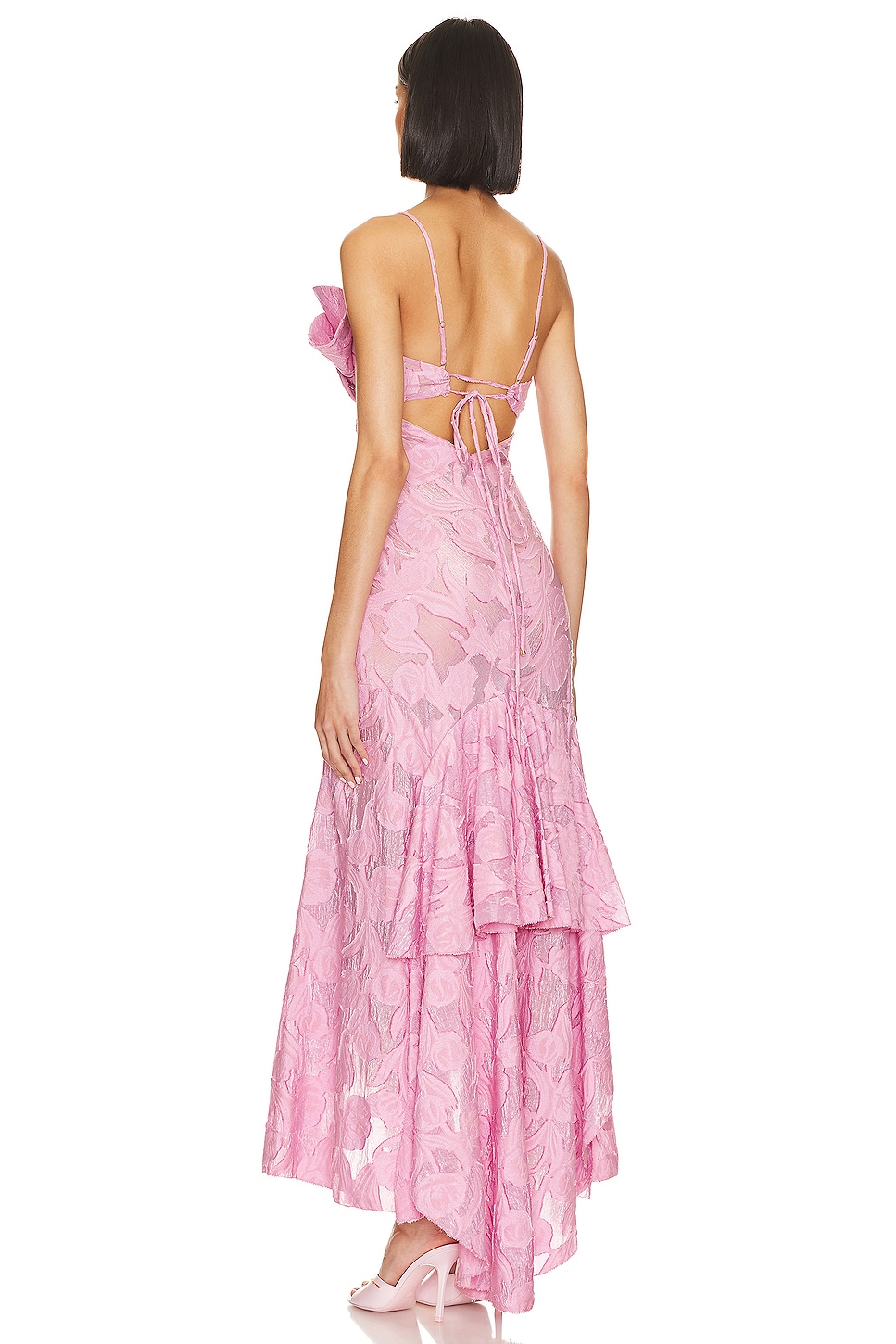 Klair Gown