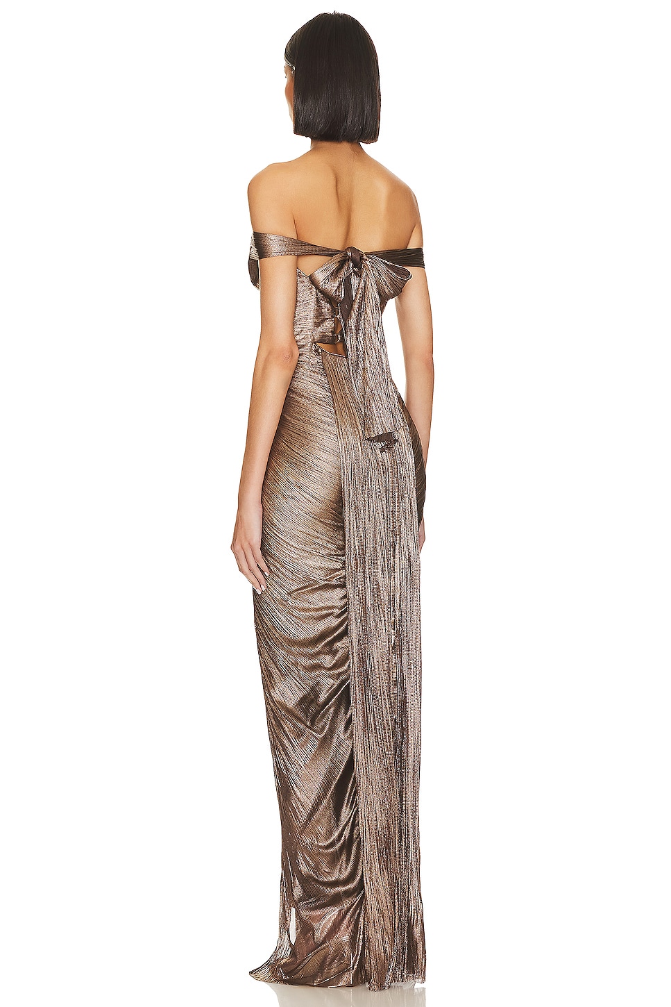 【Maria Lucia Hohan】定価26万＊新品未使用　イブニングドレス Maria Lucia Hohan New Wedding Dress Save 20% - Stillwhite